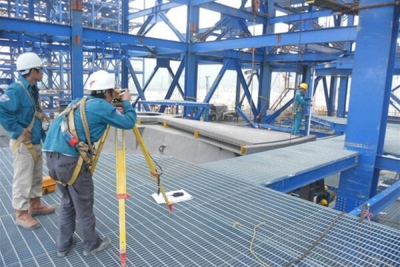 Quy chuẩn xây dựng nhà cao tầng đối với công tác phòng cháy chữa cháy