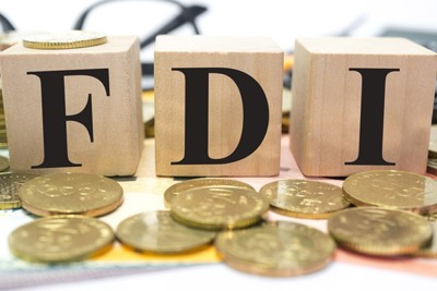 Thu hút vốn FDI: Sẽ có chiến lược mới