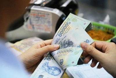 Bước chuyển từ cấp tín dụng vượt giới hạn