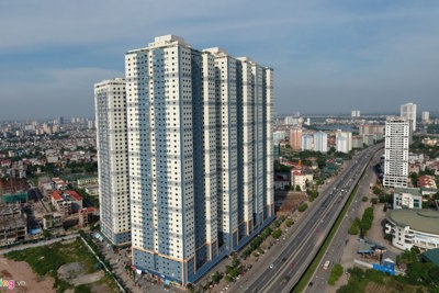 Người mua căn hộ soi chuẩn phòng cháy chữa cháy khi tìm hiểu dự án
