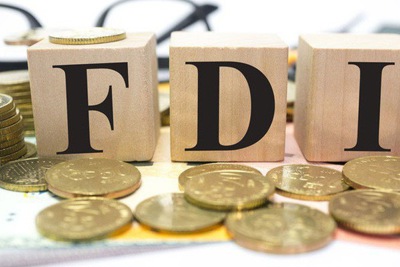 Thu hút FDI Hàn Quốc: Sóng mới trong lĩnh vực tài chính - ngân hàng