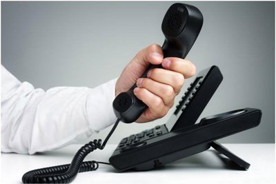 Cảnh báo người tiêu dùng bị gọi điện quấy rối, đe dọa thu hồi nợ nhầm