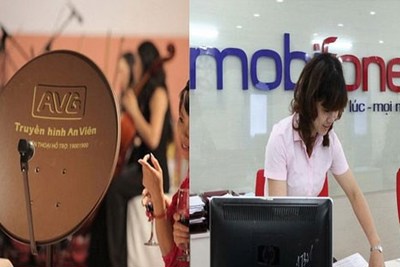 Yêu cầu báo cáo thực hiện kết luận MobiFone mua AVG trong tháng 5 
