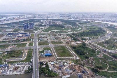  Dự án Thủ Thiêm: Phải nhìn thẳng sự thật, lắng nghe ý kiến người dân