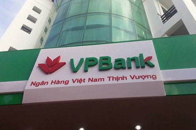   VPBank phát hành 925.668.770 cổ phần để trả cổ tức và tăng vốn