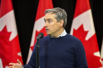 Canada khởi động tiến trình phê chuẩn CPTPP