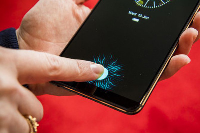 Tính năng 'vạn người mong' của iPhone X sẽ xuất hiện trên Galaxy S10