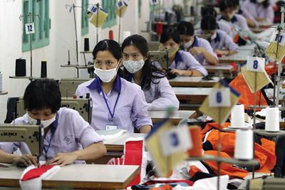 Bài toán tỷ giá với doanh nghiệp