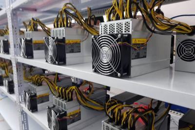 300 nhà đầu tư gửi đơn tố cáo chủ mỏ đào tiền ảo Sky Mining 