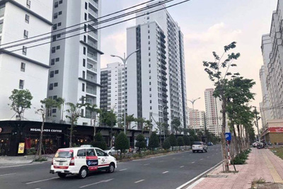 Phạt nặng để minh bạch thị trường bất động sản 