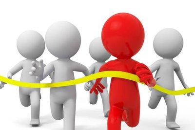 Năng lực cạnh tranh của doanh nghiệp yếu: Liên kết để cùng có lợi