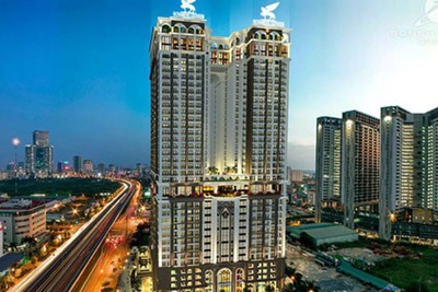 Cần xây dựng tiêu chí cho các dự án bất động sản thông minh