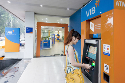 An ninh mạng thách thức ngân hàng số