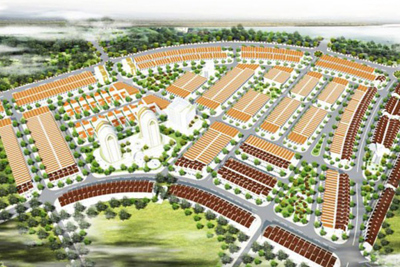 Mập mờ giao dịch đất nền chưa đủ điều kiện pháp lý