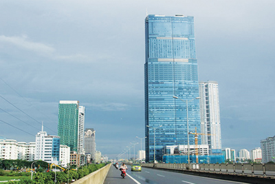 Bất động sản văn phòng chuẩn bị “bùng nổ"?