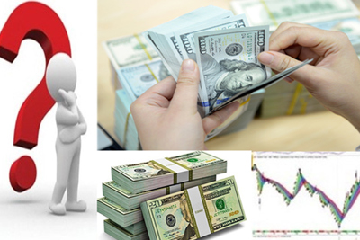 Doanh nghiệp Việt xoay sở giải bài toán tỷ giá
