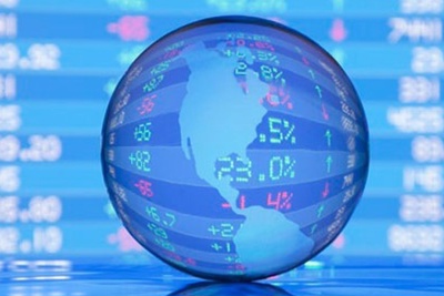 IMF hạ dự báo tăng trưởng kinh tế toàn cầu