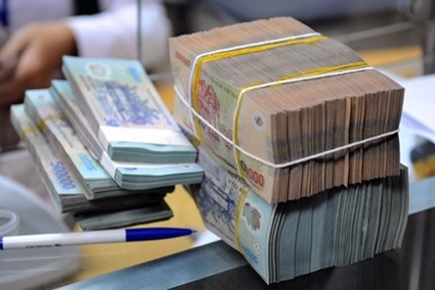 Tín dụng tăng thấp nhưng hiệu quả cao
