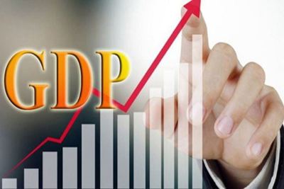 VEPR dự báo tăng trưởng quý IV đạt mức 6,56%, cả năm GDP sẽ tăng 6,84%