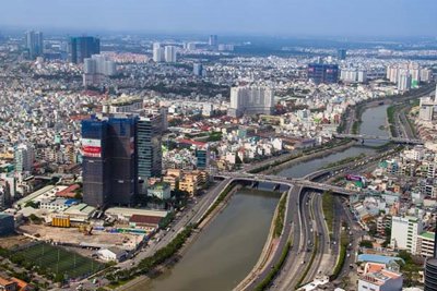Cơn sóng 10 tỷ USD sắp đổ vào Sài Gòn?