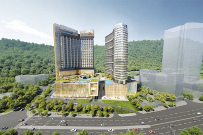 Kiểm soát chặt đầu tư mới condotel