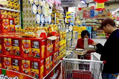 Linh hoạt điều hành, thị trường hàng hóa duy trì ổn định