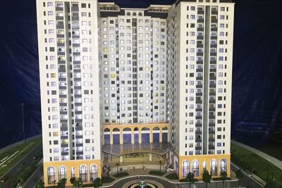 Những dự án không hẹn ngày hoàn thành