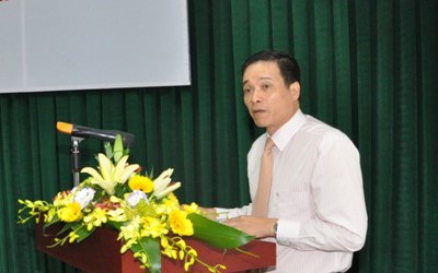 Công cụ giám sát và đánh giá tác động rủi ro thiên tai trong sản xuất nông nghiệp