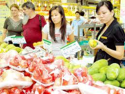 Tăng cường kiểm tra, giám sát Chương trình dự trữ hàng hóa bình ổn giá trên địa bàn
