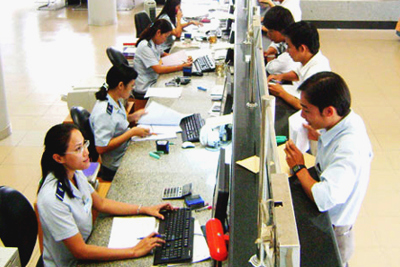 Ân hạn thuế khi có bảo lãnh: Phù hợp với thông lệ quốc tế, chống thất thu ngân sách 