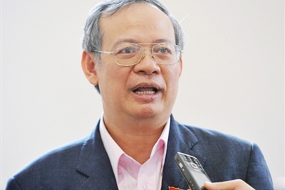  Bổ sung cơ chế giám sát quyền lực Nhà nước