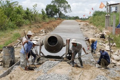 Hạn chế bổ sung nhiệm vụ chi ngoài kế hoạch Hạn chế bổ sung nhiệm vụ chi ngoài kế hoạch