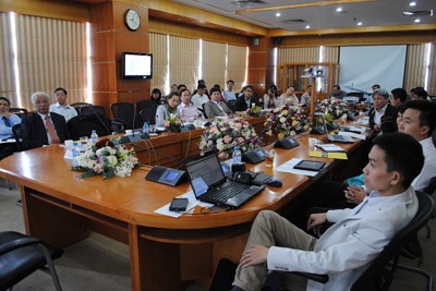  Lối thoát nào cho doanh nghiệp năm 2013?