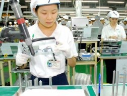 FDI: Tăng vốn để đón đầu
