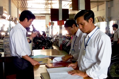 Thu ngân sách ở Đắk Lắk: Nhiều việc cần làm ngay 