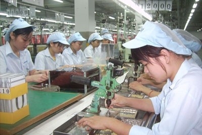 Việt Nam sẽ là công xưởng mới của doanh nghiệp Nhật