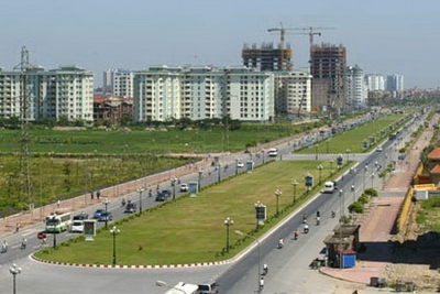  Thu thuế Sử dụng đất phi nông nghiệp ở Hà Nội: Vạn sự khởi đầu... 