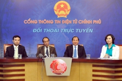 Minh bạch hóa xăng dầu theo cơ chế thị trường