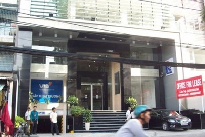 Văn phòng cho thuê 2013: “Quyền lực” thuộc về khách