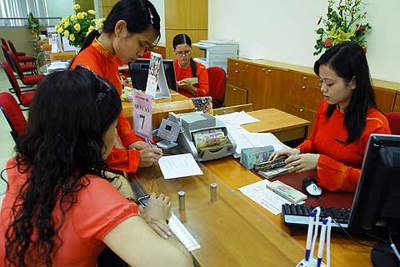 Cung chờ chực, ngóng sức cầu