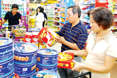 Doanh nghiệp kỳ vọng vào năm mới 2013