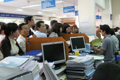  Chuyên gia tư vấn JICA: Sẽ mang tới Việt Nam nhiều kinh nghiệm quản lý thuế 