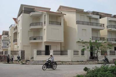 Thị trường bất động sản: Điểm mặt những chiêu khuyến mãi nhà đất độc