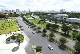 Nhà đầu tư ngoại: Đừng trông mặt bắt hình dong