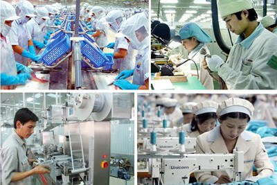 9 nhóm giải pháp chủ yếu thực hiện Kế hoạch phát triển kinh tế - xã hội 2013