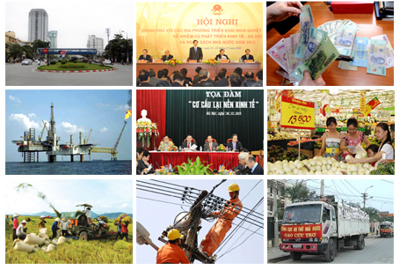 Tiếp tục thực hiện chính sách tài khóa chặt chẽ, tiết kiệm trong năm 2013