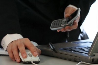 Cảnh báo nguy cơ mất tài khoản Internet Banking
