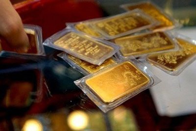 Thị trường vàng vẫn thiếu điều kiện cần và đủ 