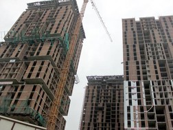  Sẽ đề xuất thu hồi 40% dự án bất động sản?