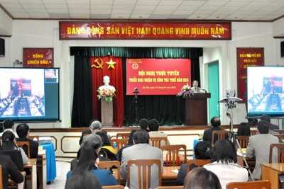  Thắng lợi "kép" của Ngành Thuế